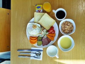 Familia Hotel Jeju