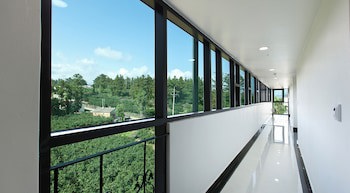 Familia Hotel Jeju