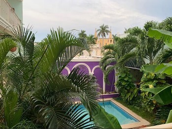 Casa Santa Ana
