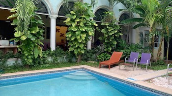 Casa Santa Ana