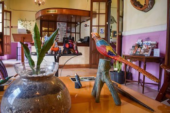 Casa Santa Ana