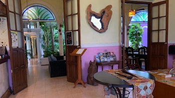 Casa Santa Ana