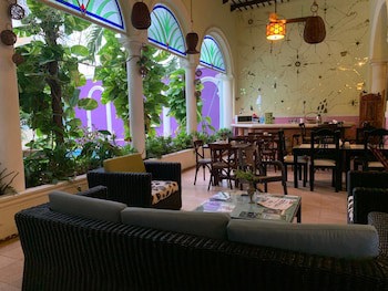 Casa Santa Ana