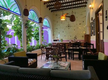 Casa Santa Ana