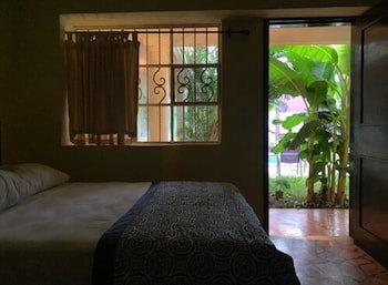 Casa Santa Ana
