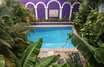 Casa Santa Ana