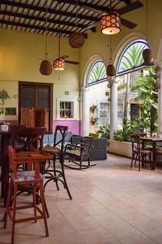 Casa Santa Ana