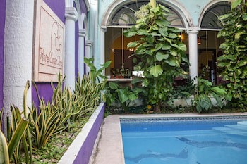 Casa Santa Ana