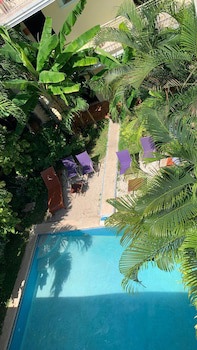 Casa Santa Ana