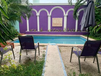 Casa Santa Ana