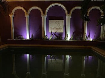 Casa Santa Ana