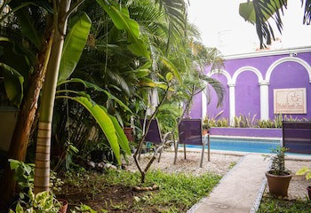 Casa Santa Ana