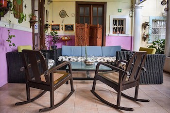 Casa Santa Ana
