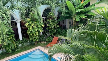 Casa Santa Ana