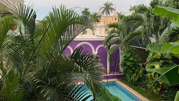 Casa Santa Ana