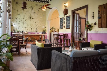 Casa Santa Ana