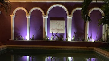 Casa Santa Ana