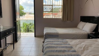 Casa Santa Ana
