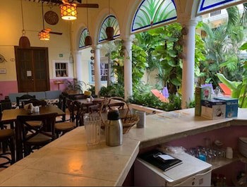 Casa Santa Ana