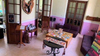 Casa Santa Ana