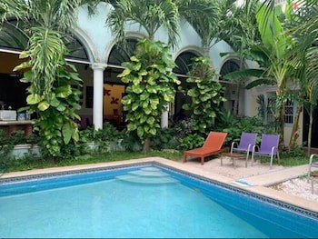 Casa Santa Ana