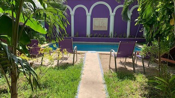 Casa Santa Ana