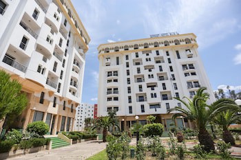 Appart Hotel Alia