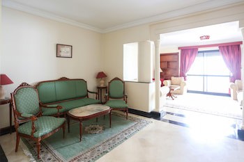 Appart Hotel Alia