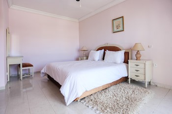 Appart Hotel Alia