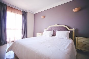Appart Hotel Alia