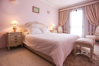 Appart Hotel Alia