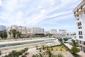 Appart Hotel Alia
