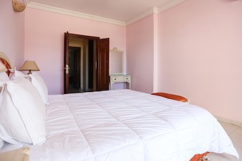 Appart Hotel Alia