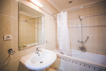 Appart Hotel Alia