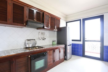 Appart Hotel Alia