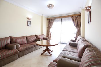 Appart Hotel Alia