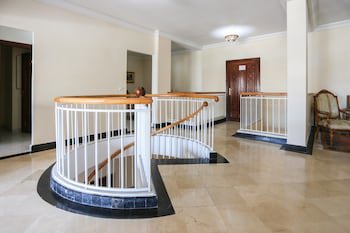 Appart Hotel Alia