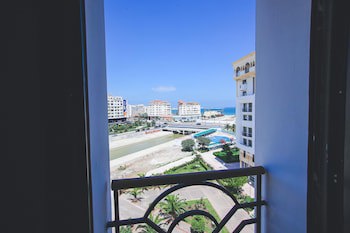 Appart Hotel Alia