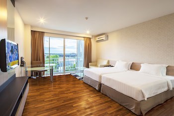 Golden City Rayong
