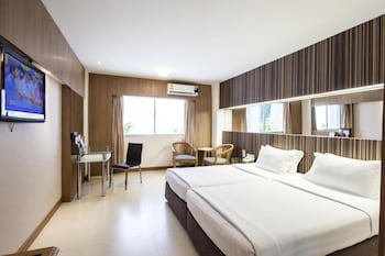 Golden City Rayong