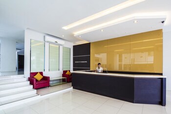 Golden City Rayong