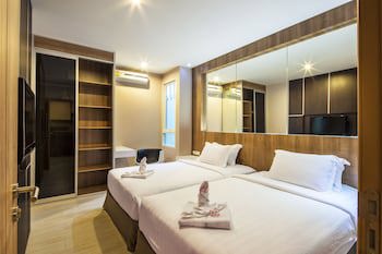 Golden City Rayong