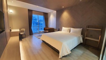 Golden City Rayong