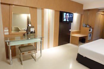 Golden City Rayong