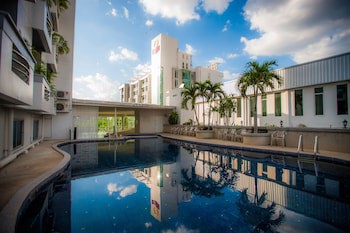 Golden City Rayong
