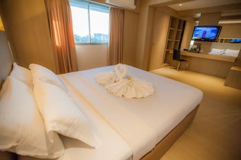 Golden City Rayong