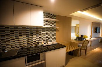 Golden City Rayong