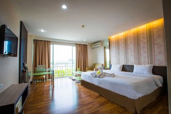Golden City Rayong