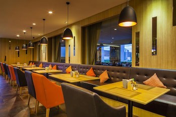 Golden City Rayong