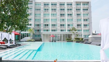 Golden City Rayong